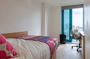 Platinum En Suite, Ty Nant, 180 High Street, City Centre, Swansea - Image 2